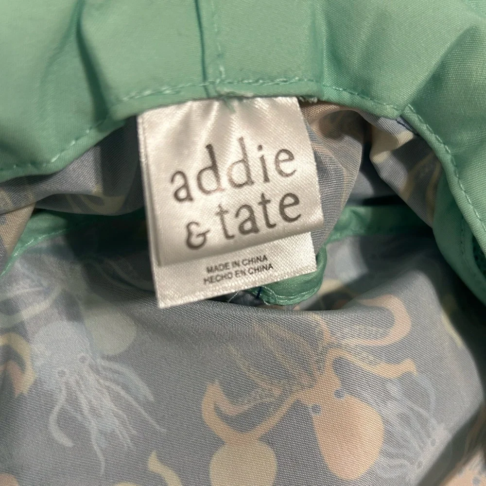 Addie & Tate Kids'‎ Octopus Sun Hat